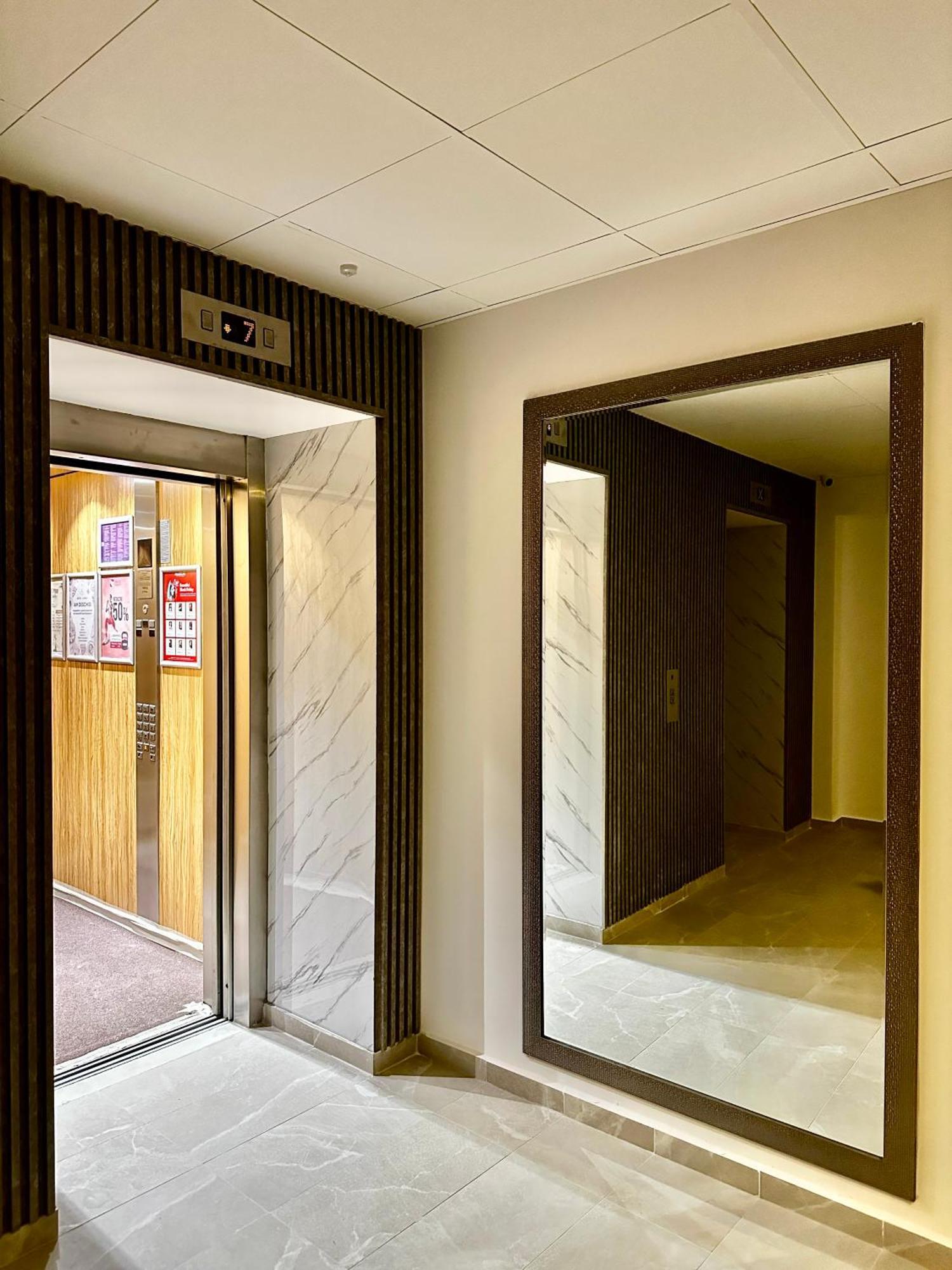 Sudului Aparthotel Bucareste Exterior foto